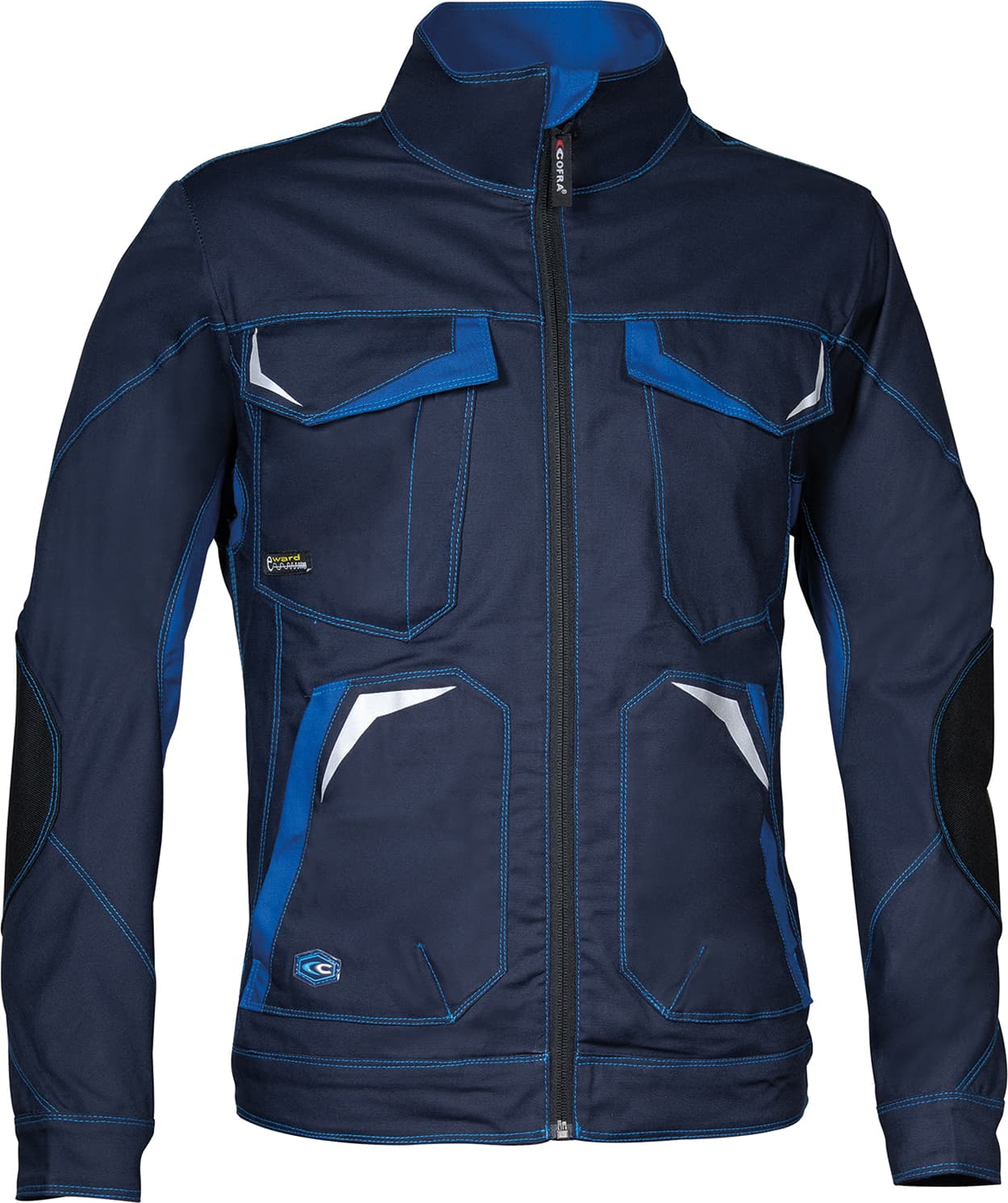 ABRANTES (02 NAVY/AZZURRO)