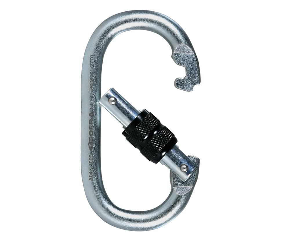 ABSEIL SCREW -BUSTA 5PZ(CONNE)