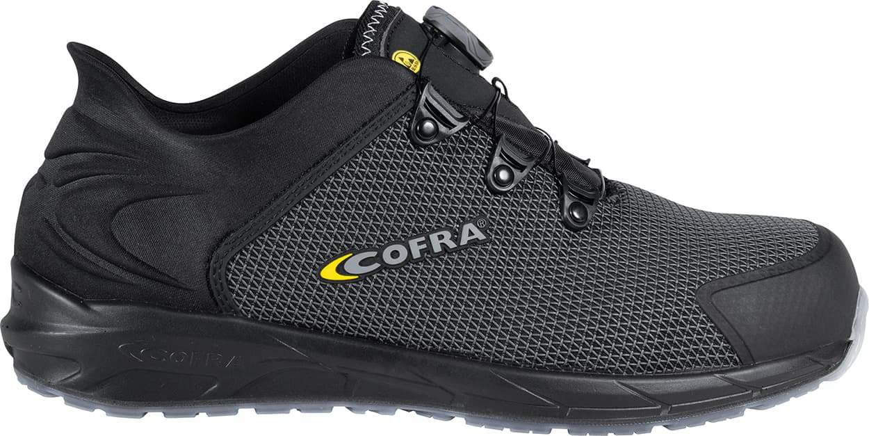 AEROBIC ESD S3S SC FO SR