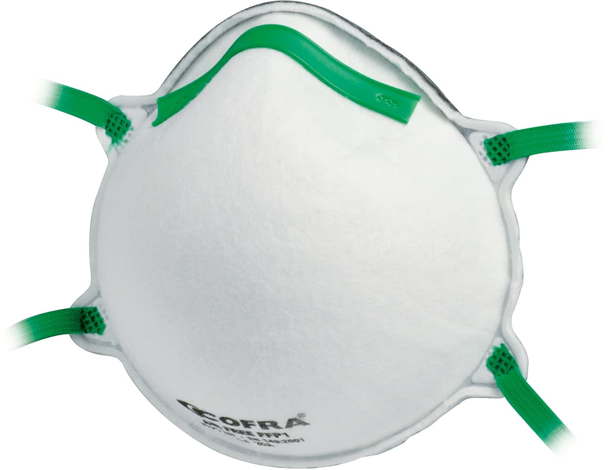 AIR FREE FFP1 (BOX/20PCS)