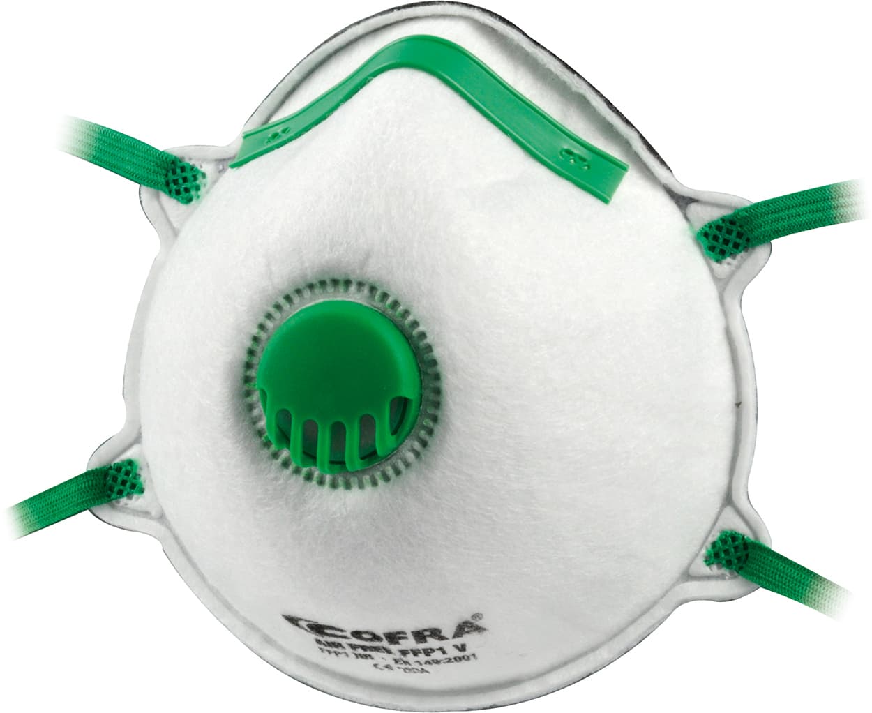AIR FREE FFP1 V (BOX/12PCS)