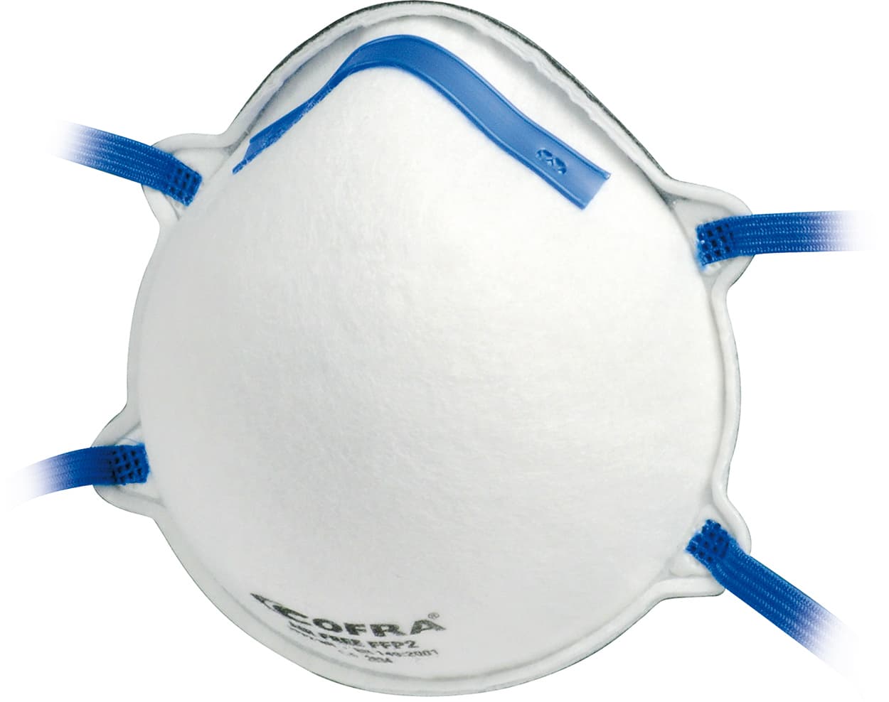 AIR FREE FFP2 (BOX/20PCS)