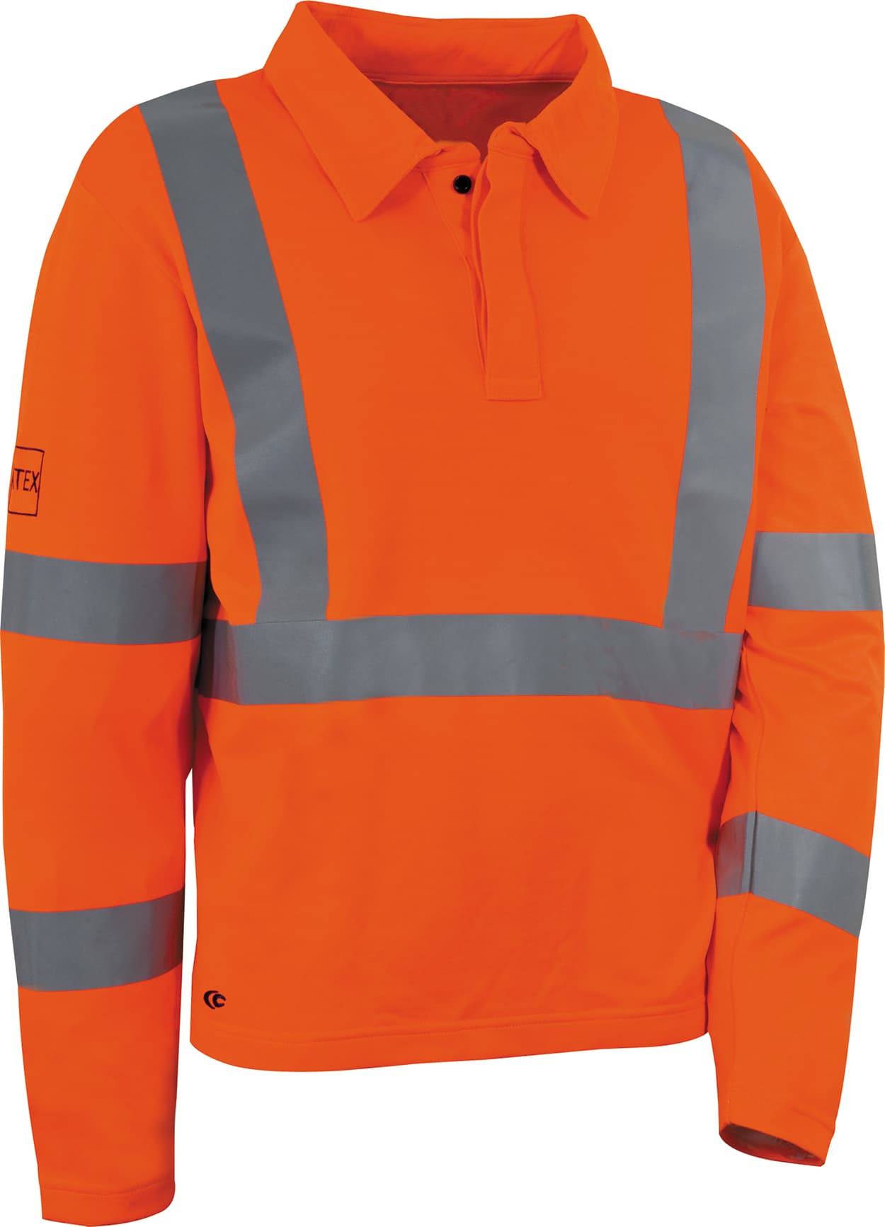 AKUTAN (01 ARANCIONE)