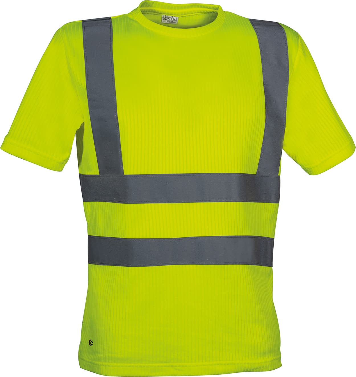 ALERT(00 GIALLO FLUO)