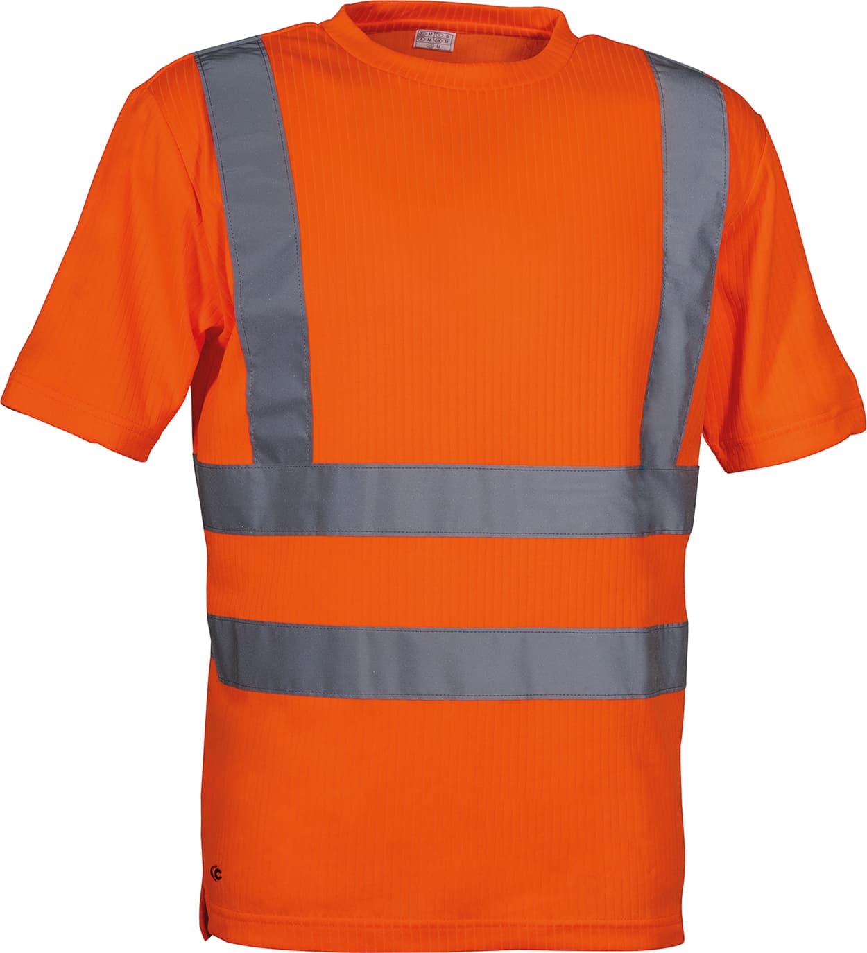 ALERT(01 ARANCIO FLUO)