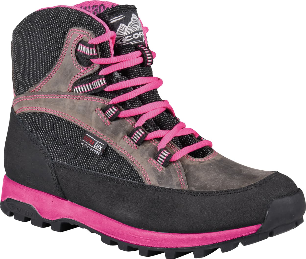 ALPAMAIO FUCSIA