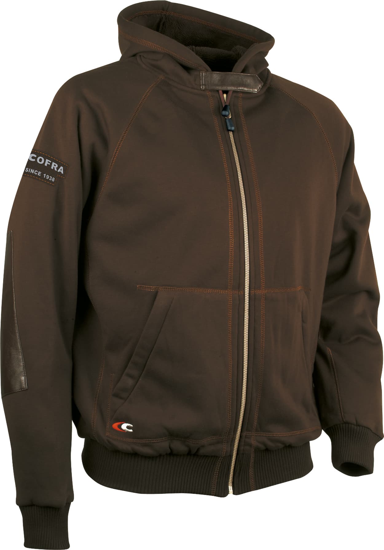 AMSTERDAM (00 MARRONE)