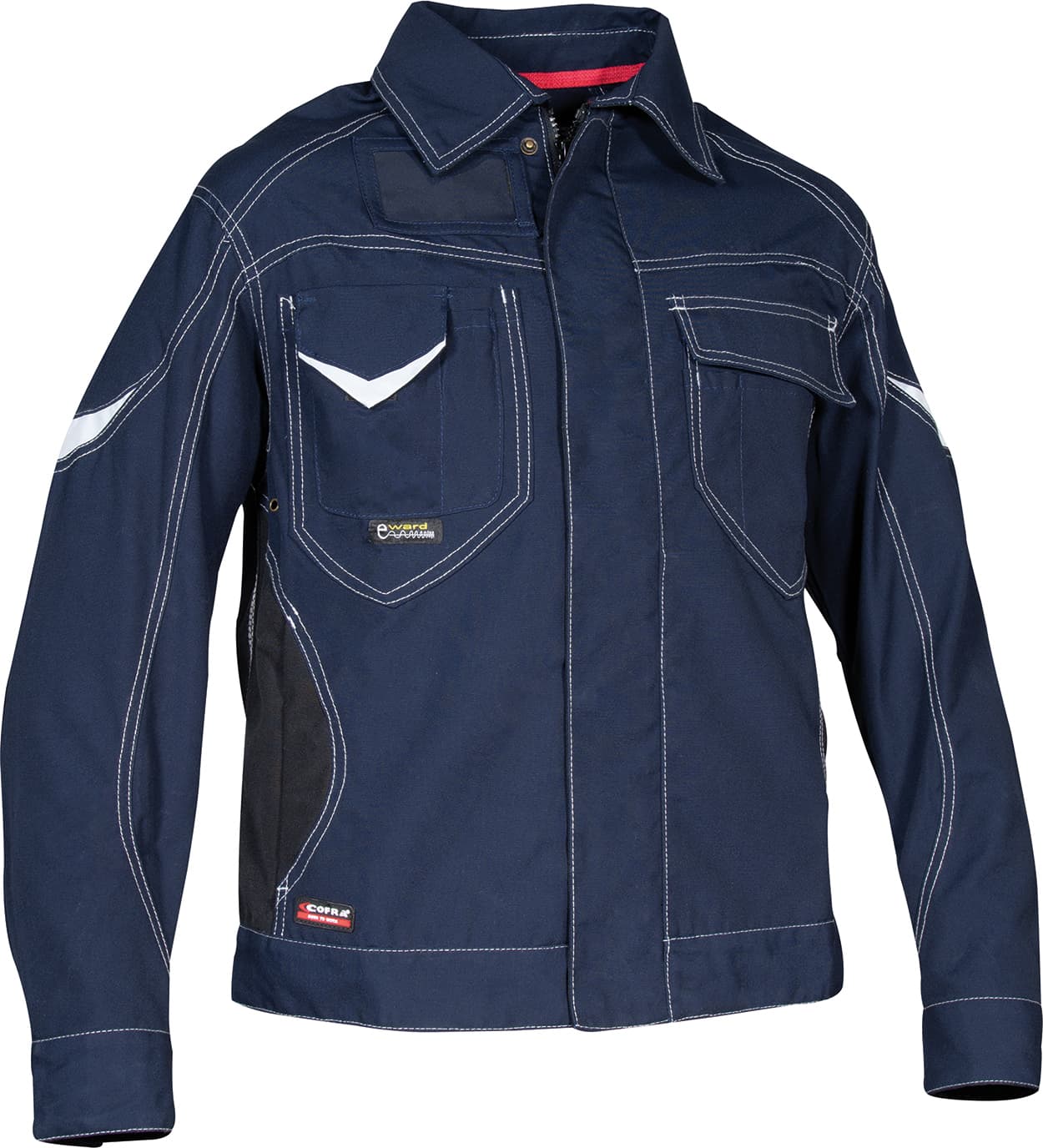 ANVERSA (02 NAVY/NERO)