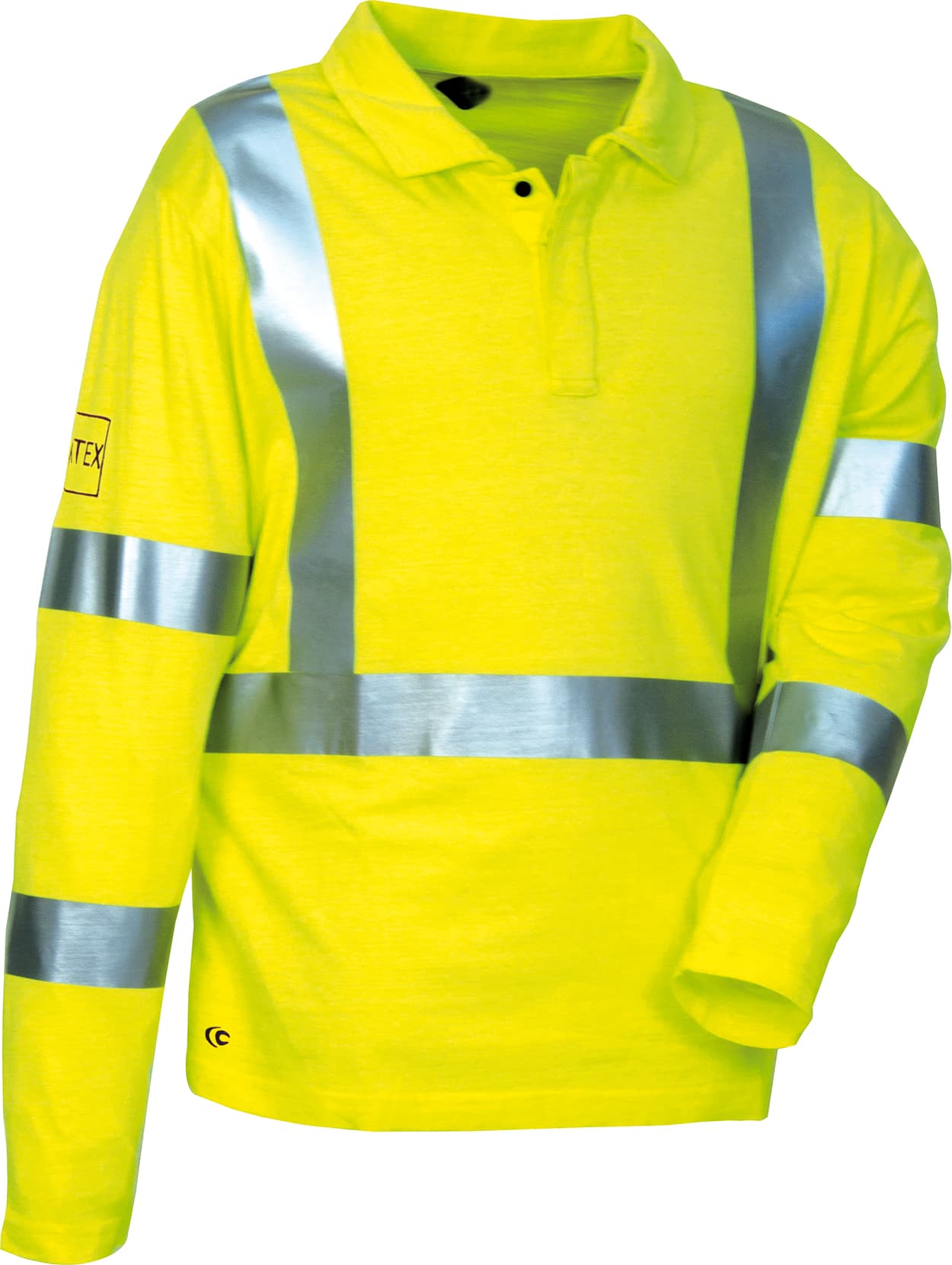 ARICA (00 GIALLO FLUO)