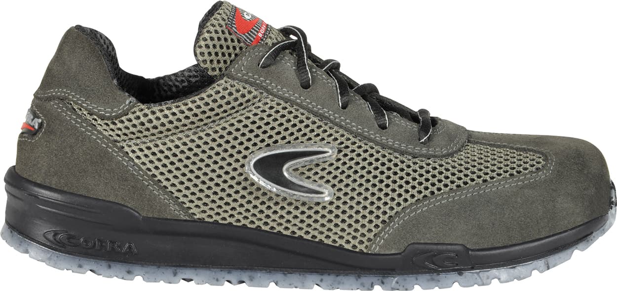 ATHLETIC S1PS FO SR