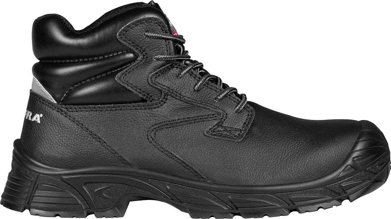 BAFFIN S3S