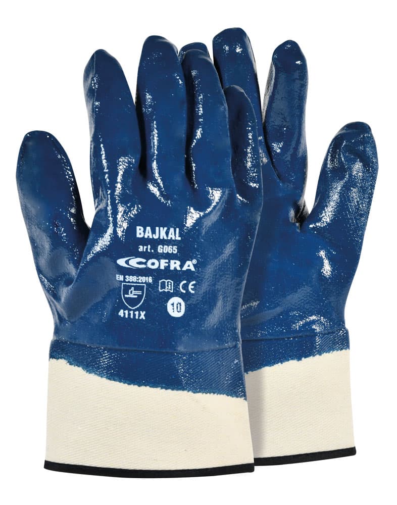 BAJKAL DOZ/DOZ (BIA/NAVY) — 1 Dutzend (12 Paar)