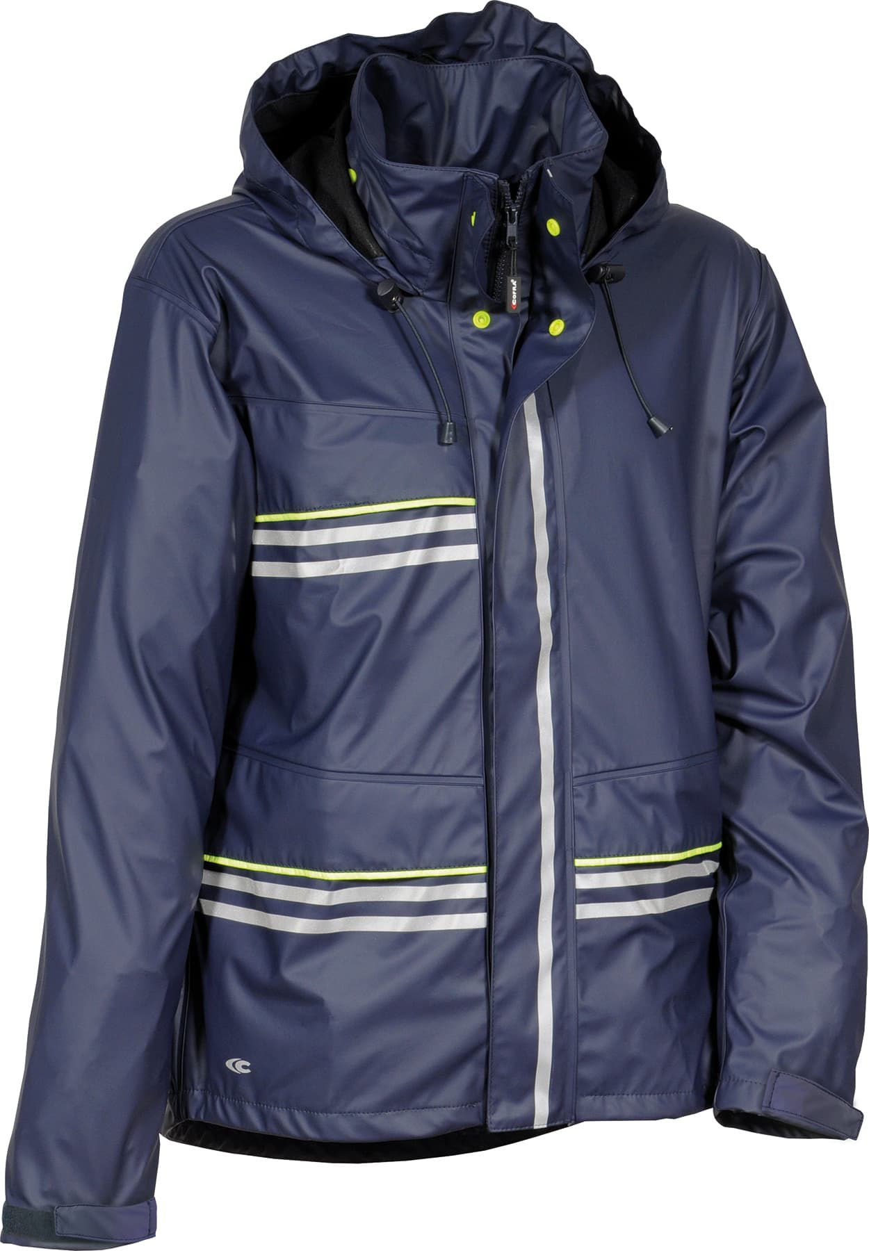 BALFORS (02 NAVY/LIME)
