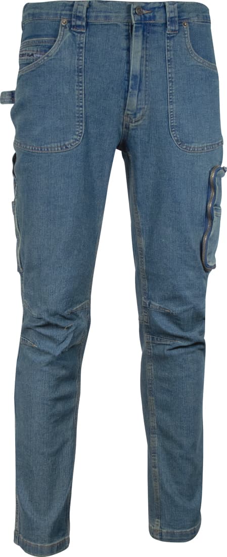 BARCELONA (00 BLU JEANS)
