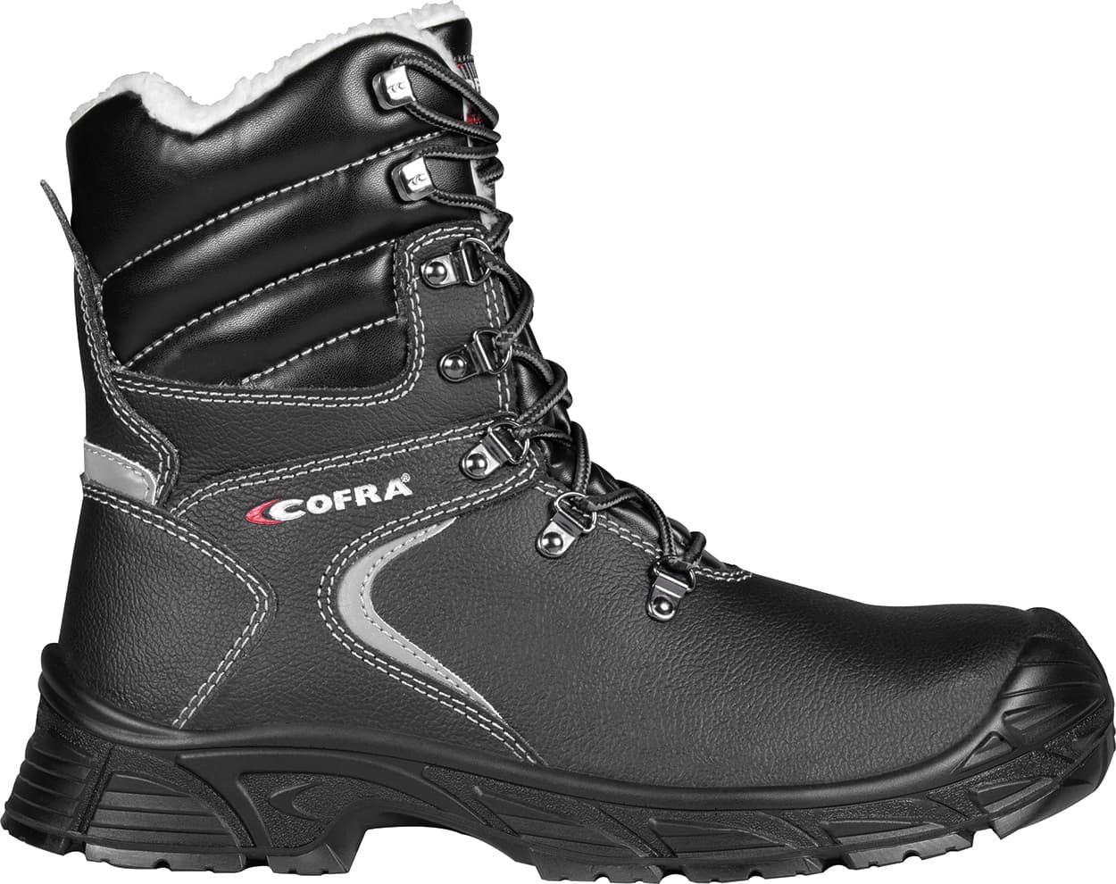 BARENTS S3S