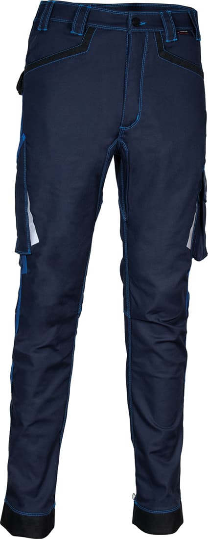 BARRERIO (02 NAVY/AZZURRO)
