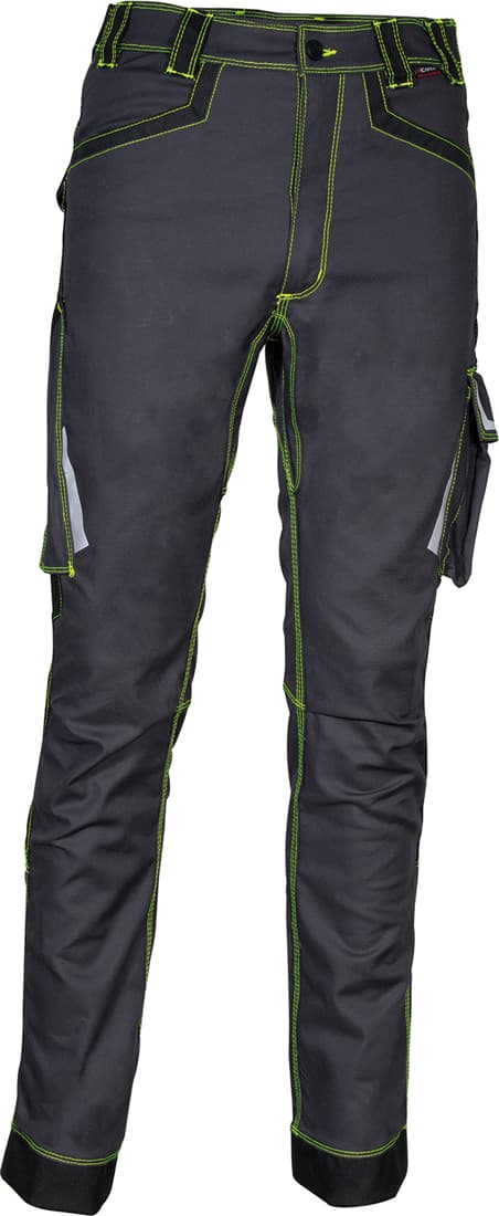 BARRERIO (04 ANTR./NERO/LIME )