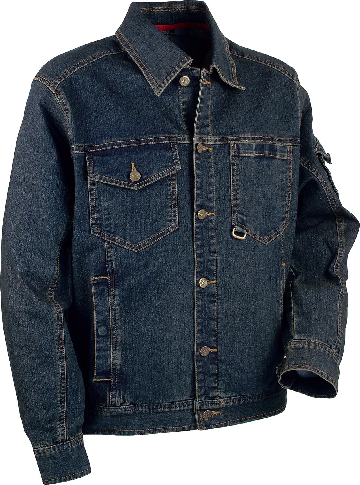 BASEL (00 BLU JEANS)