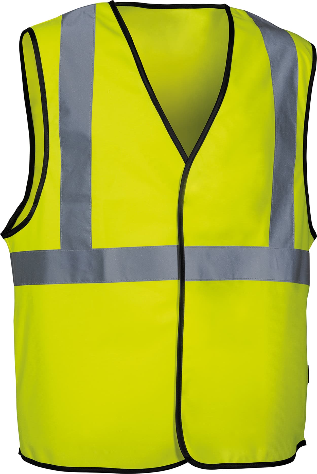 BEAMING (Giallo Fluo ) 5 PZ.