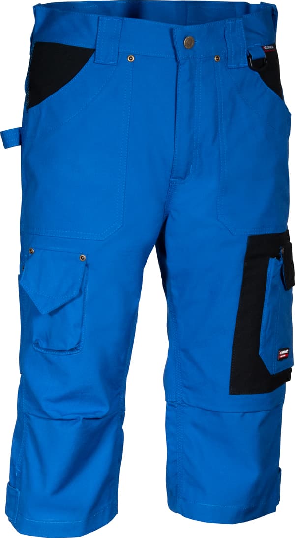 BELFAST (02 AZZURRO/NERO)