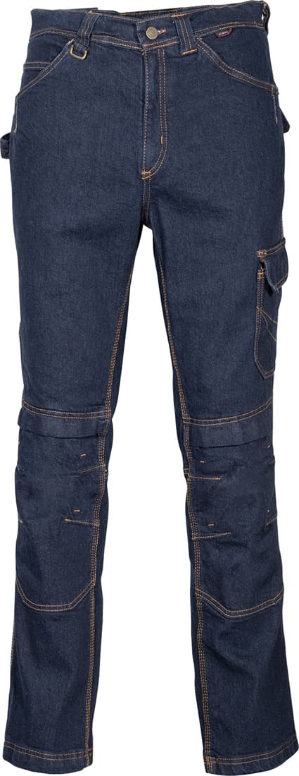 BIARRITZ (00 BLU JEANS)