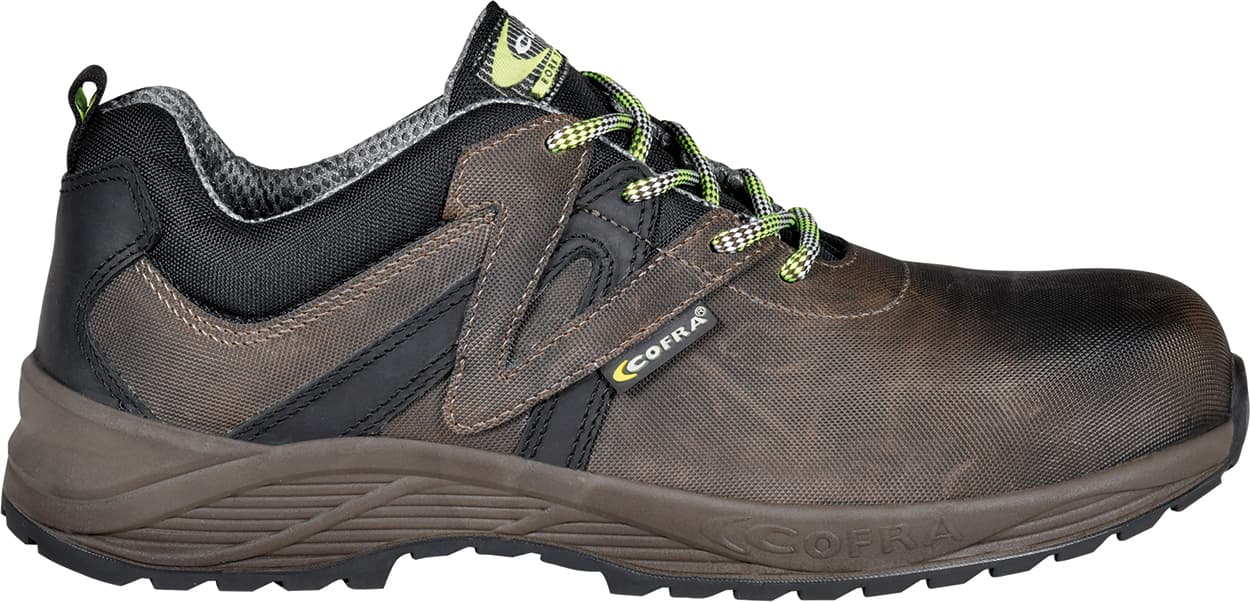 BIKRAM BROWN S3 SRC