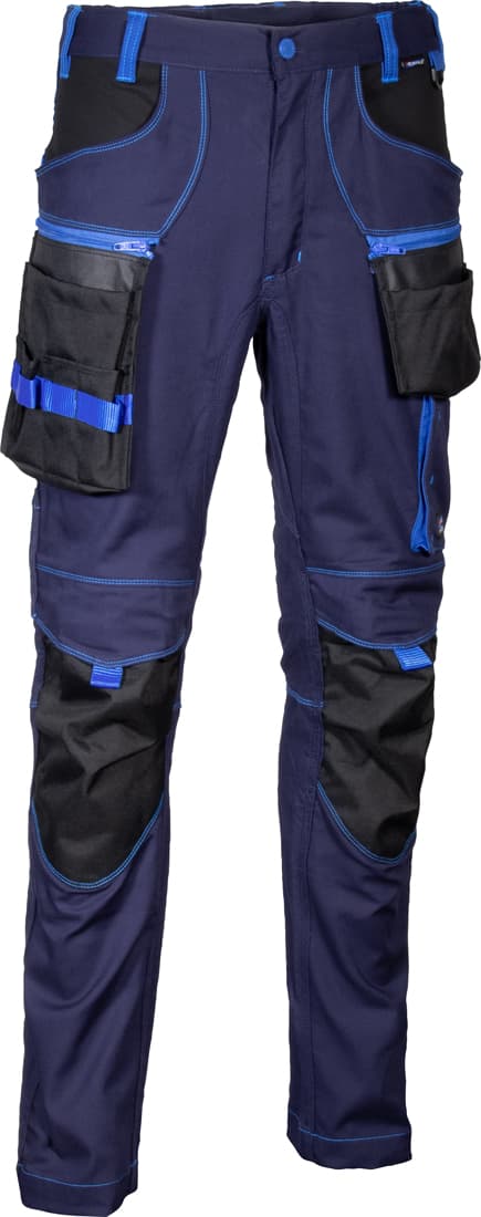 BIWER (02 NAVY/NERO)