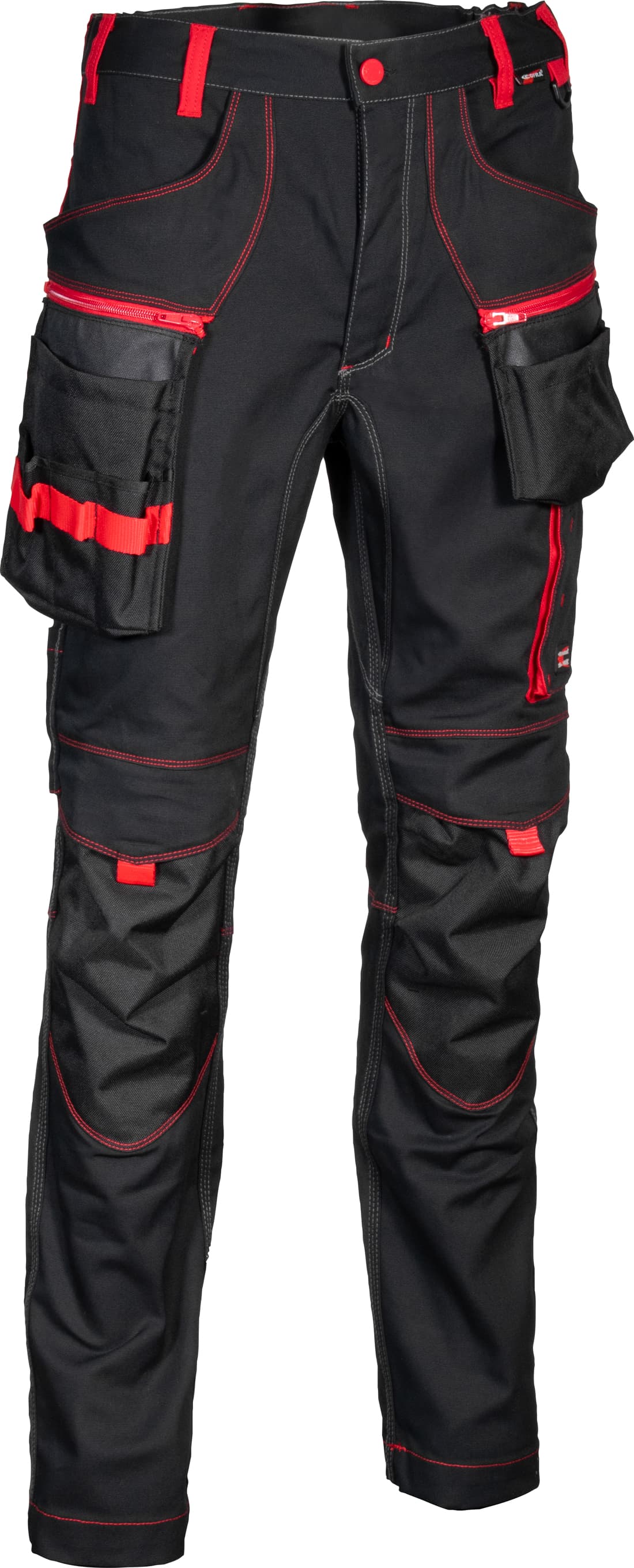 BIWER (05 NERO/ROSSO)