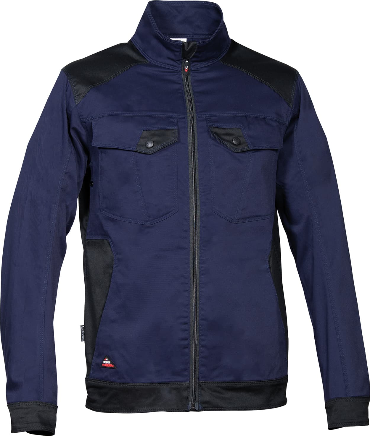 BLORA (02 NAVY/NERO)