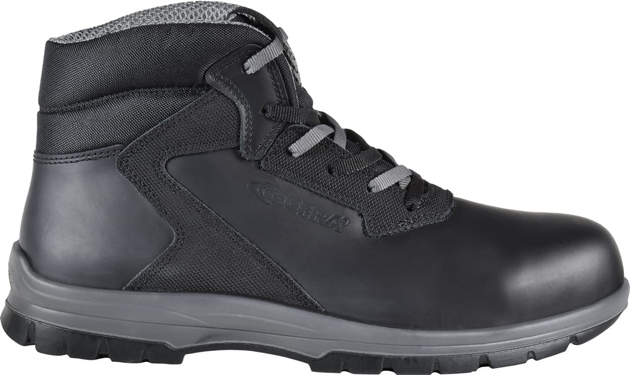 BONIFACIO S3 SRC