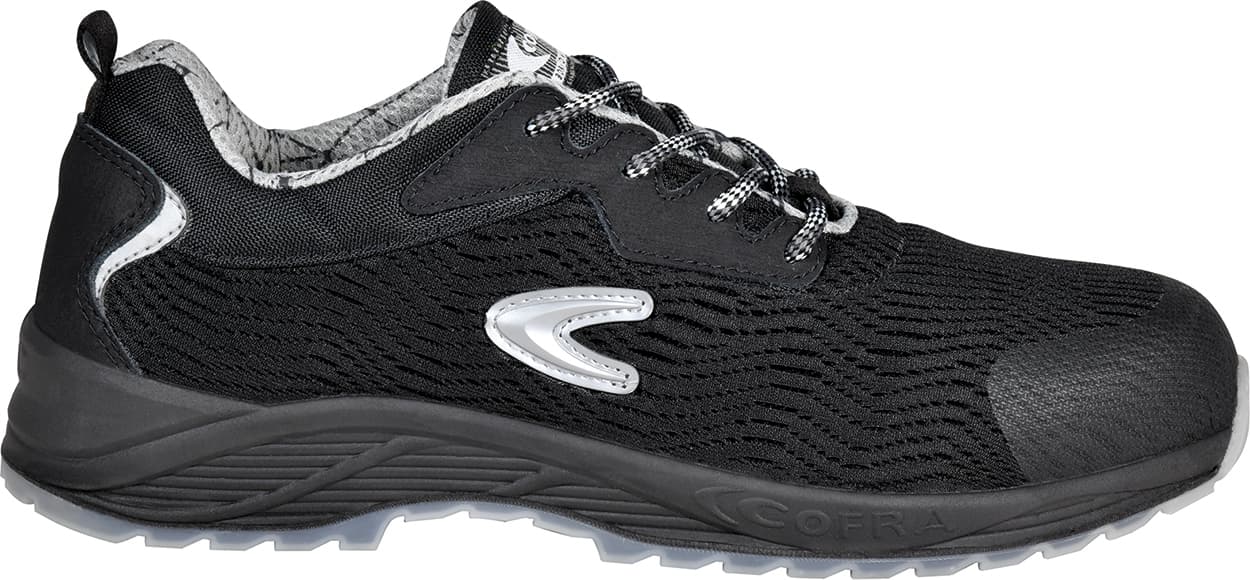BOOTCAMP BLACK S1 P SRC