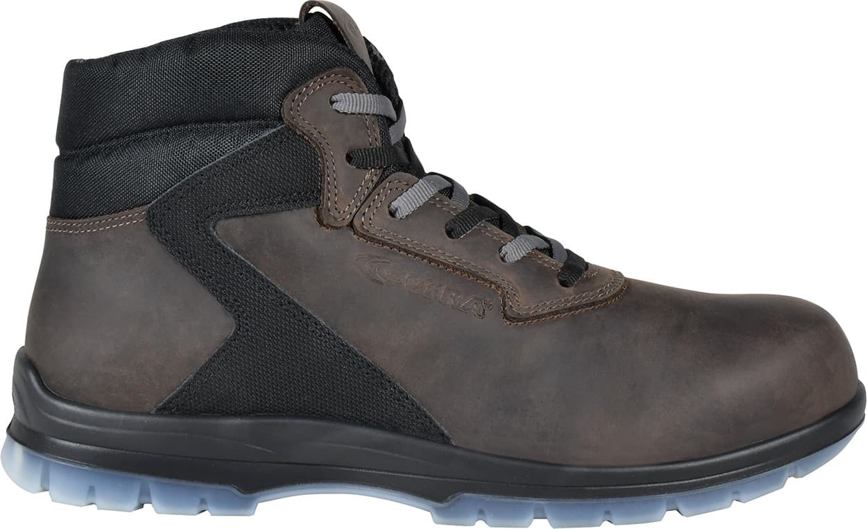BORMIO S3 SRC