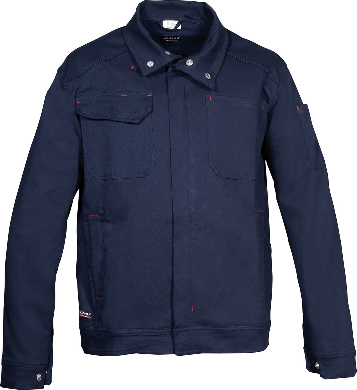 BREDA (02 NAVY)