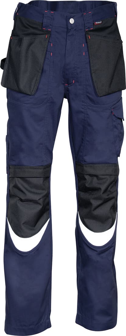 BRICKLAYER (02 NAVY/NERO)
