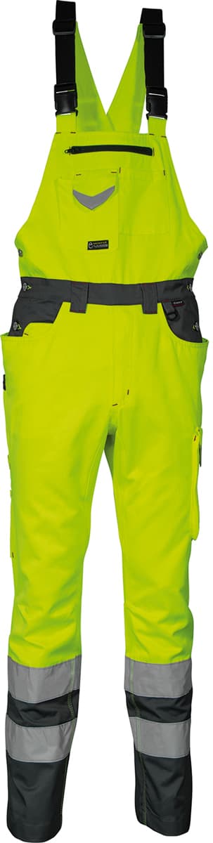 BRIGHT (00 GIALLO FLUO/ANTRAC)