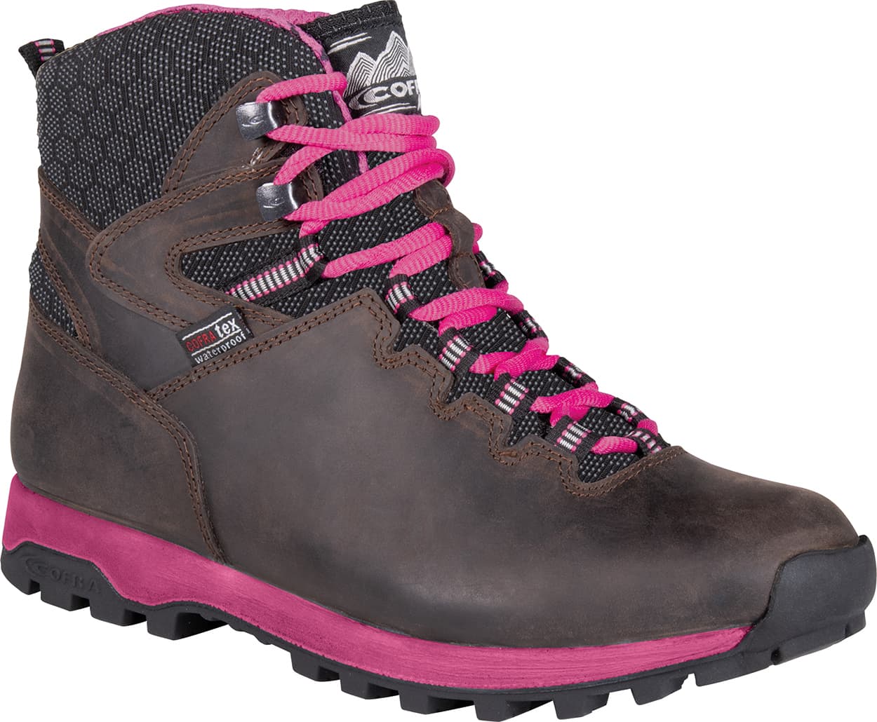 BROAD PEAK FUCSIA