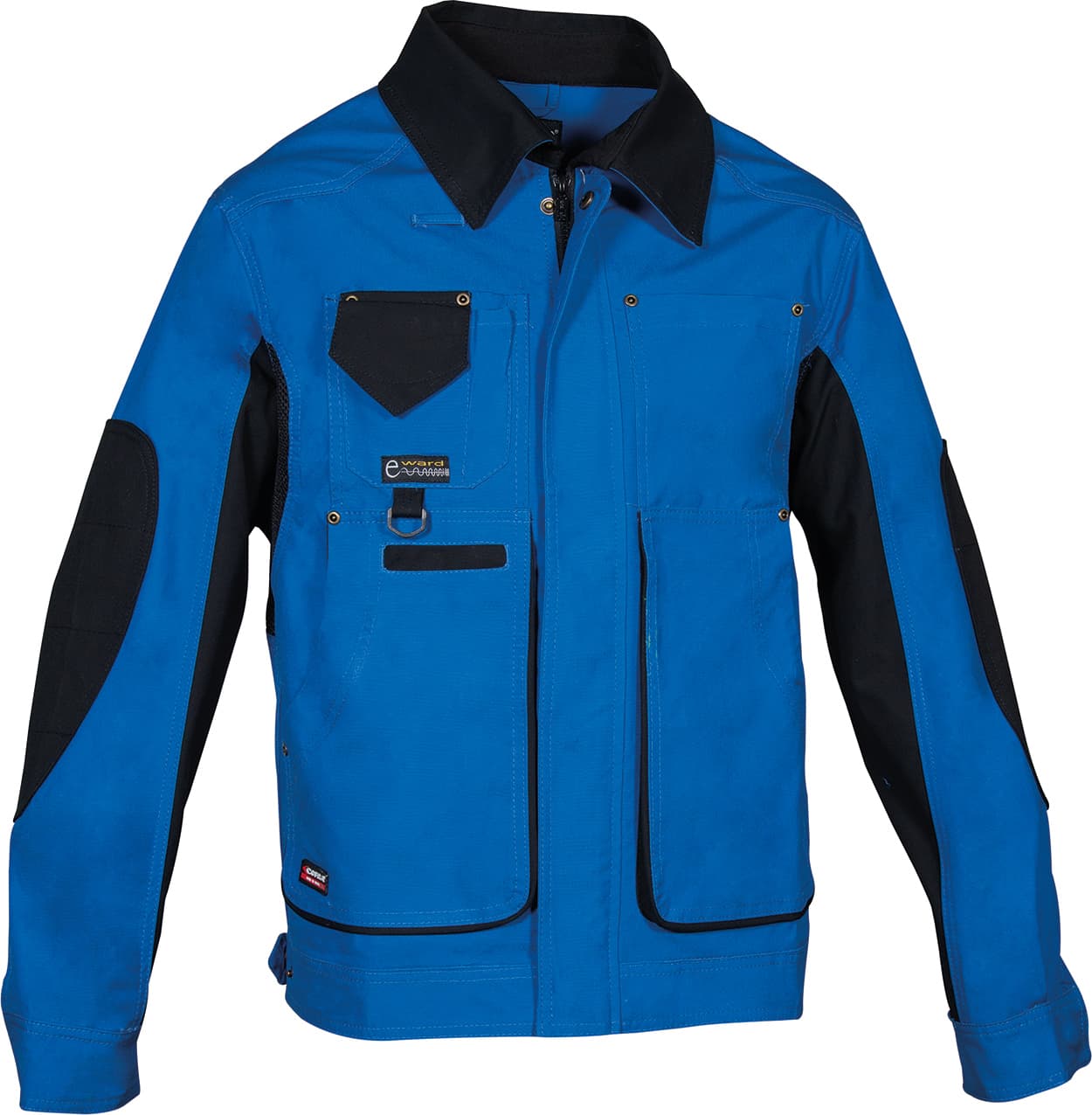 BRUXELLES (02 AZZURRO/NERO)