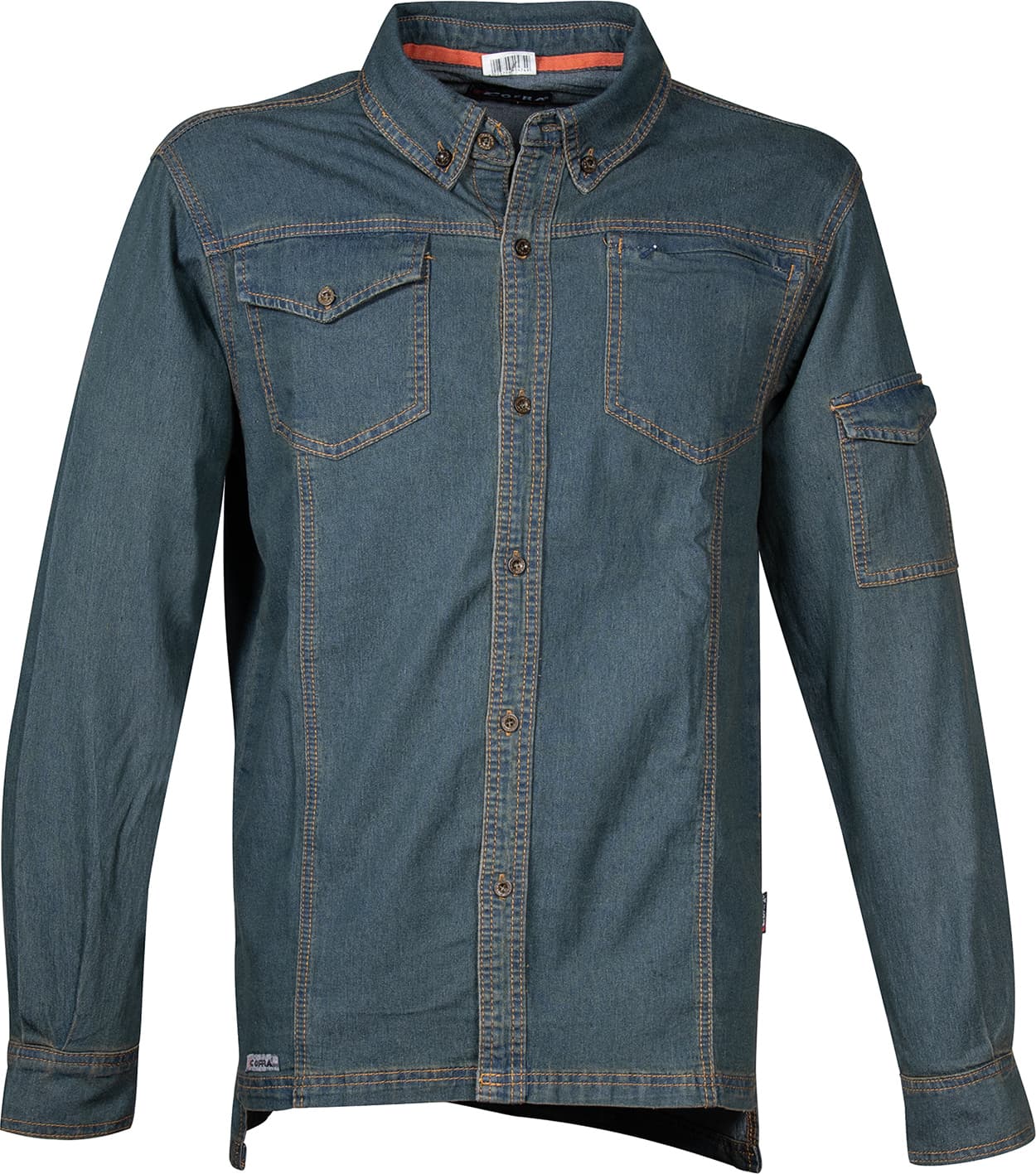 BUCAREST (00 BLU JEANS)