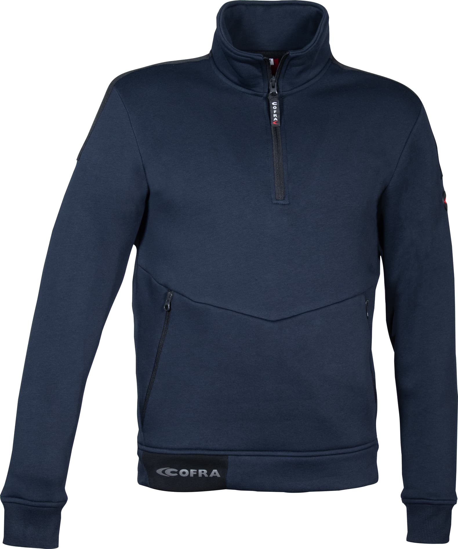 BUCODA (02 NAVY)