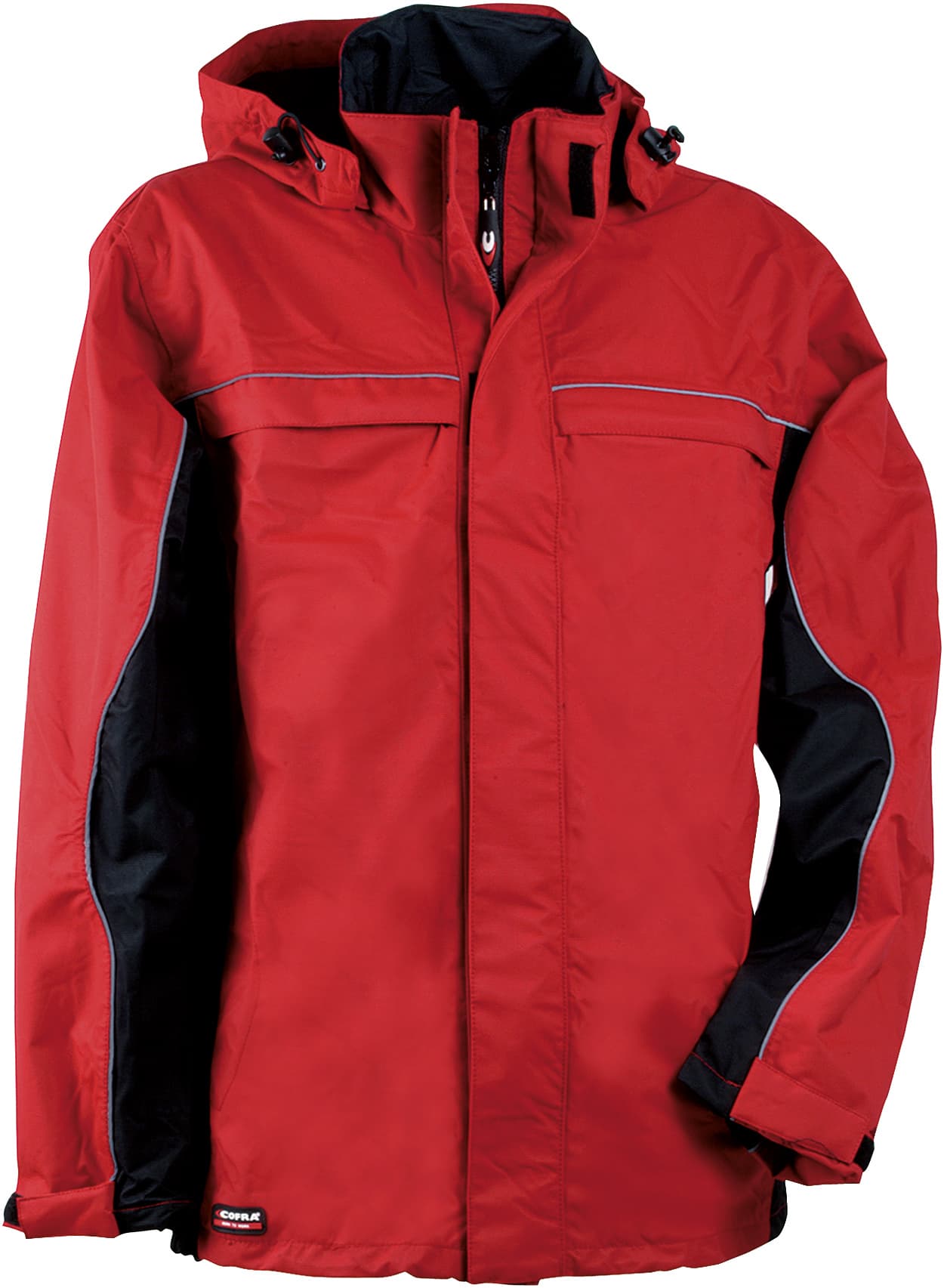 BYLOT (01 ROSSO/NERO)