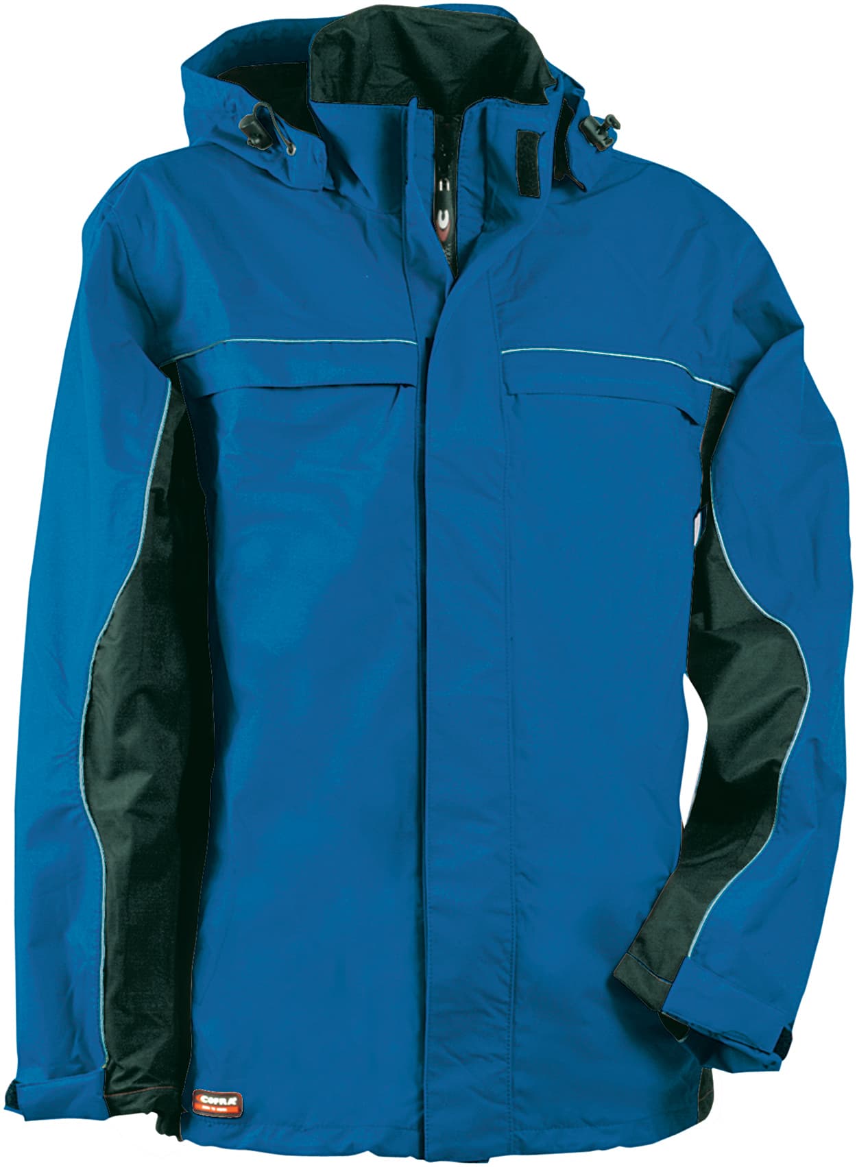 BYLOT (02 AZZURRO/NERO)