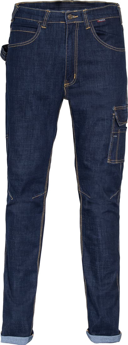CABRIES (00 BLUE JEANS)