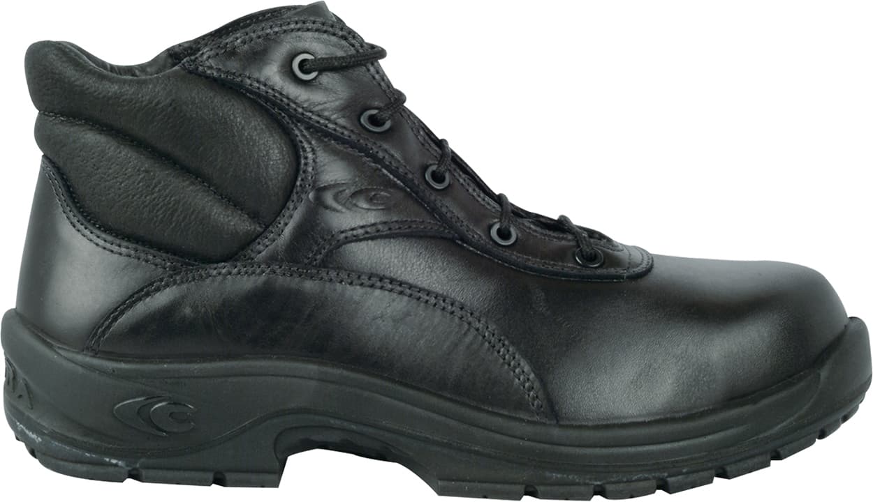 CAESAR S3 HRO SRC