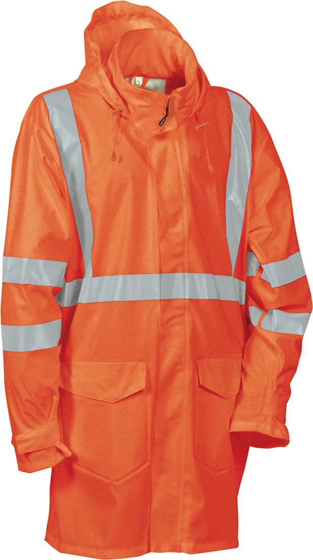 CARACAS (01 ARANCIO FLUO)