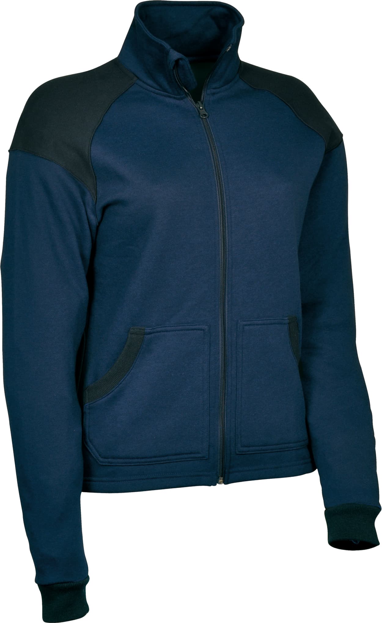 CAROLINA (02 NAVY/NERO)
