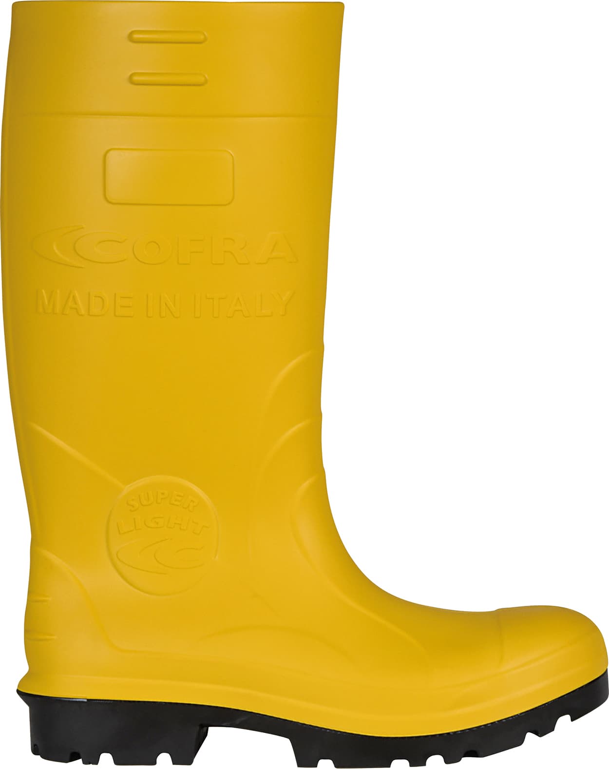 CASTOR S5 CI SRC