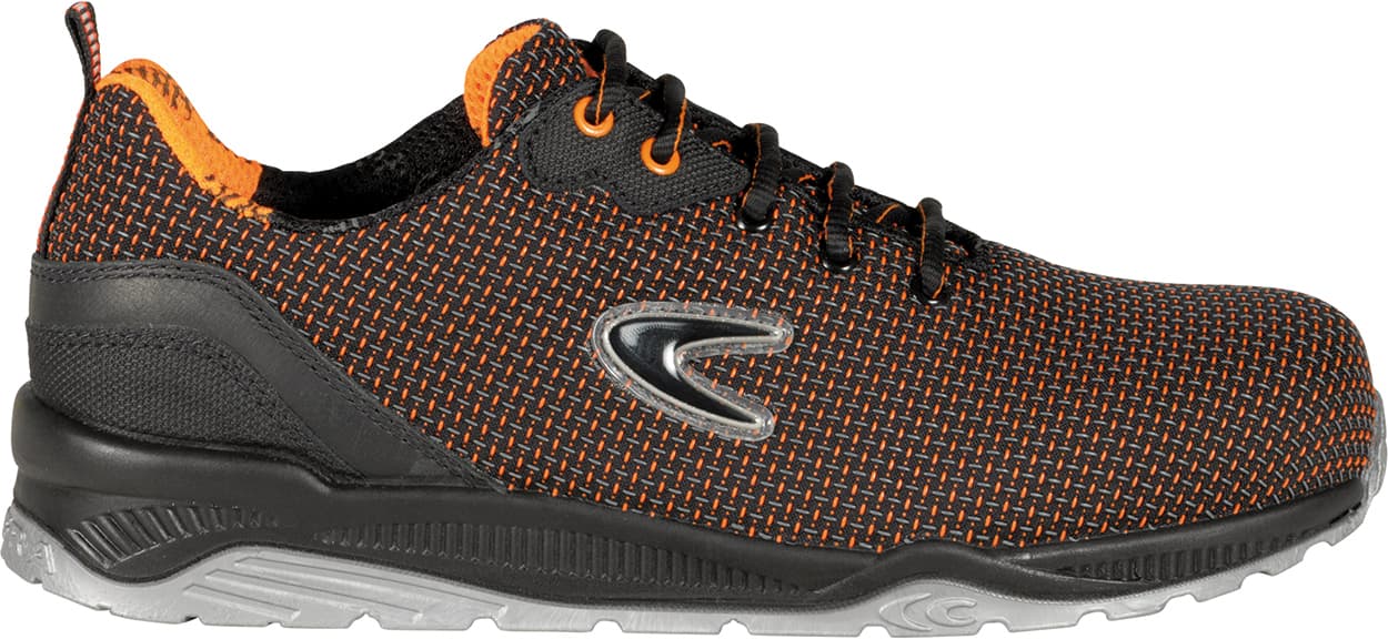 CHUCK S3S FO SR
