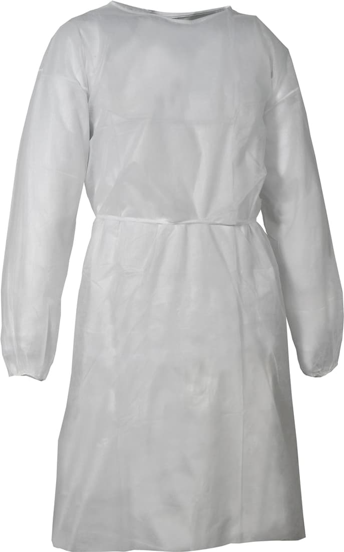 CLEAN-PROOF (0 BIANCO) 100 Pz.