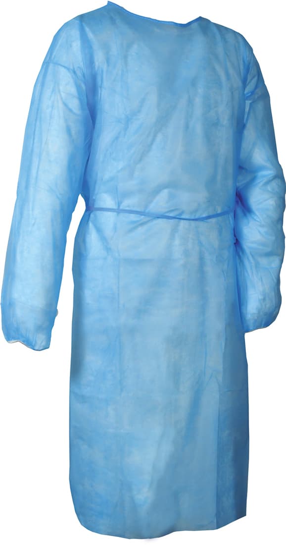 CLEAN-PROOF (2 CELESTE)100 Pz.