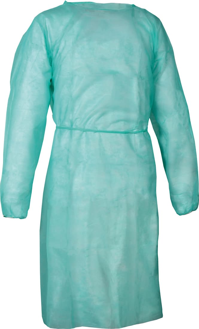 CLEAN-PROOF (8 VERDE) 100 Pz.